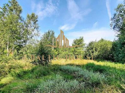 Działka budowlana Donimierz gm. Szemud, Otalżyńska