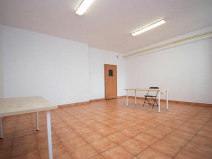 Lokal na wynajem - ul. Fredry