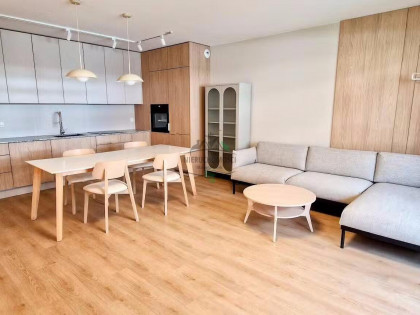 Mieszkanie Wrocław ul. Długa