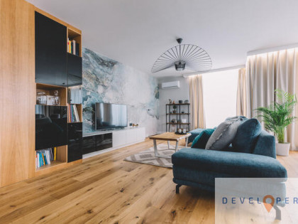 Nowa kawalerka w ścisłym Centrum miasta