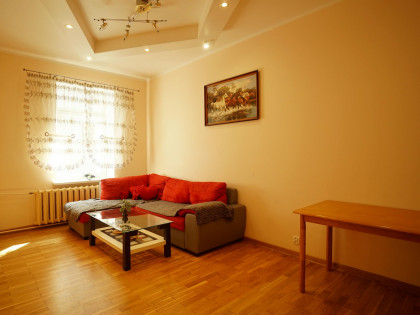 Mieszkanie Łomża ul. Wiejska