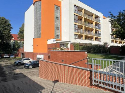 Lokal użytkowy Kołobrzeg Wiśniowy Sad, Koszalińska