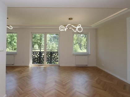 Mieszkanie Ostrołęka Pomian rynek pierwotny ul. Żniwna