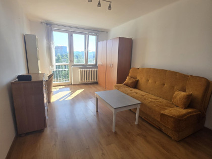 Mieszkanie Nowy Sącz