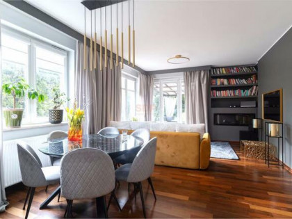 Mieszkanie Warszawa Białołęka, Starej Gruszy