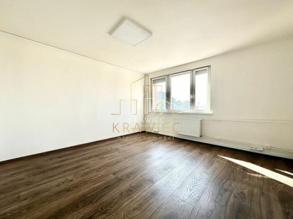 Powierzchnia biurowa Szczecin Pomorzany, Smolańska