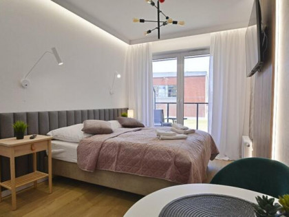 Mieszkanie Świnoujście