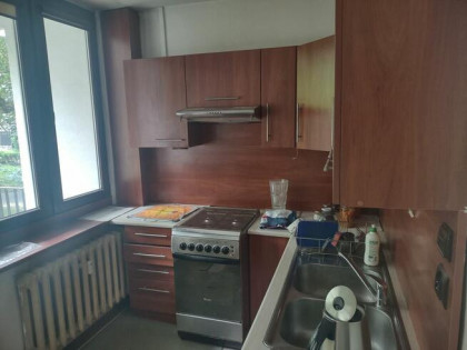 sprzedam mieszkanie Łódź, Julianowska 5-7/253