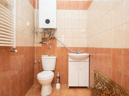 Lokal na wynajem - ul. Fredry