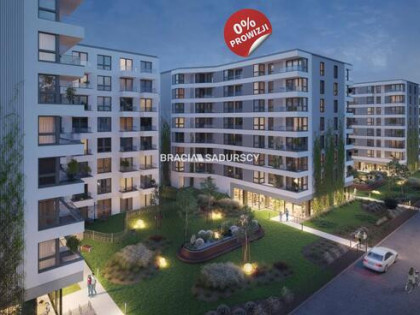 Mieszkanie Kraków Prądnik Biały, Prądnik Biały, Imbramowska