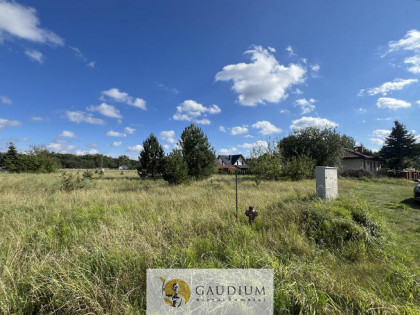 Działki 710 m2 I Kaszuby