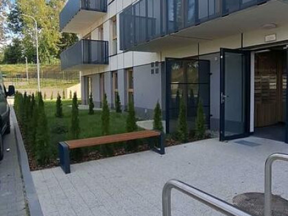 Mieszkanie Chorzów, Odległa