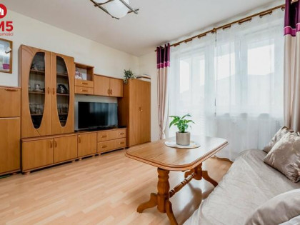 Mieszkanie Białystok Leśna Dolina, Szarych Szeregów