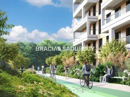 Mieszkanie Kraków Dębniki , Dębniki, Babińskiego