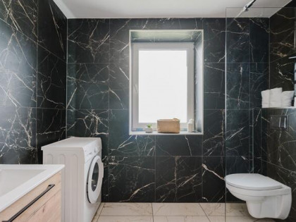 3 pok. balkon wszystko nowe zapraszam do ogadania