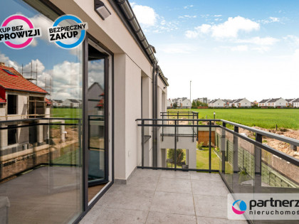 Mieszkanie Gdynia Pogórze ul.  