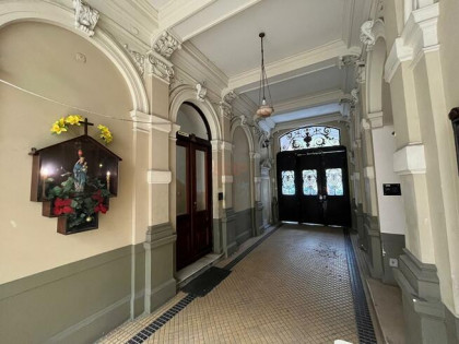 Mieszkanie Warszawa Śródmieście, Nowogrodzka