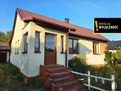 Dom Ostrowiec Świętokrzyski ul.  