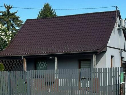 Sprzedam dom z działka