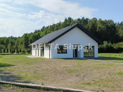 Dom Bydlino gm. Słupsk, Orzechowa