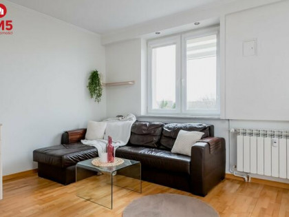 Mieszkanie Białystok gm. białystok Mickiewicza, Parkowa