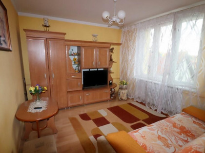 Mieszkanie Giżycko ul. Dąbrowskiego