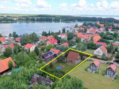 Dom Rydzewo ul. Orzechowa