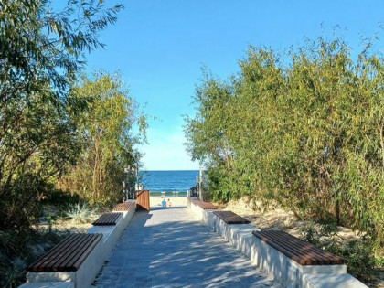 Mieszkanie super lokalizacja /5 min pieszo do morza