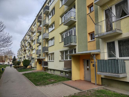 sprzedam mieszkanie Zgierz, Kamienna 75-83/53