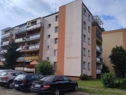 Mieszkanie Ostrołęka ul. Generała Stefana Grota-Roweckiego