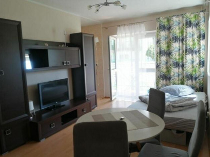 Kawalerka 300m od plaży