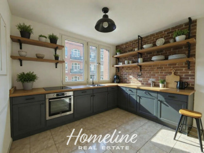 Mieszkanie Wrocław gm. Wrocław-Psie Pole Kleczków, Lucjana Siemieńskiego