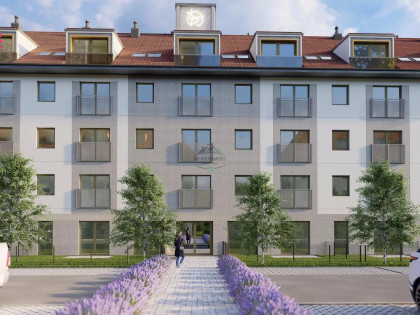 Mieszkanie Jelenia Góra Zabobrze rynek pierwotny ul. Grunwaldzka