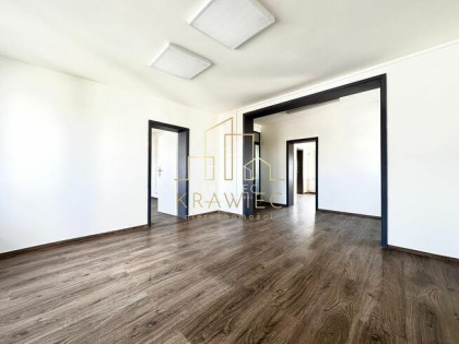 Powierzchnia biurowa Szczecin Pomorzany, Smolańska