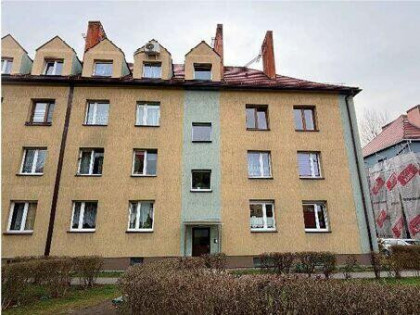 Lokal mieszkalny - Knurów