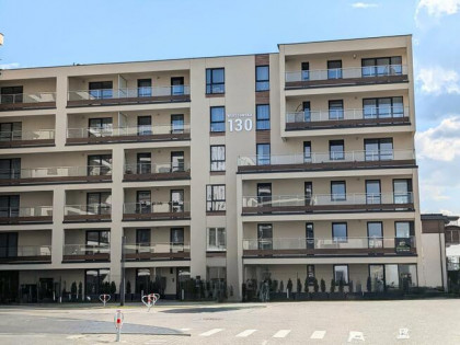 Mieszkanie Kielce Bocianek, Warszawska