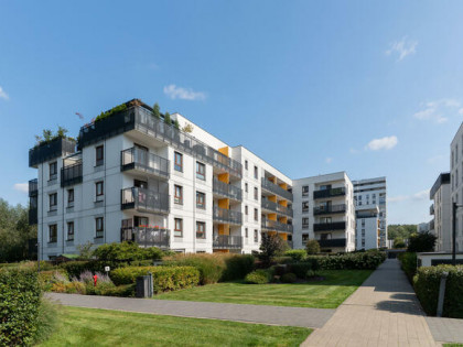 Mieszkanie Warszawa Targówek, Bródno, Głębocka