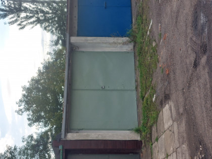 SPRZEDAM GARAŻ MUROWANY BYTOM UL. PIŁKARSKA