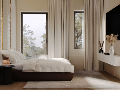 Mieszkanie Łódź Polesie rynek pierwotny ul. Podchorążych