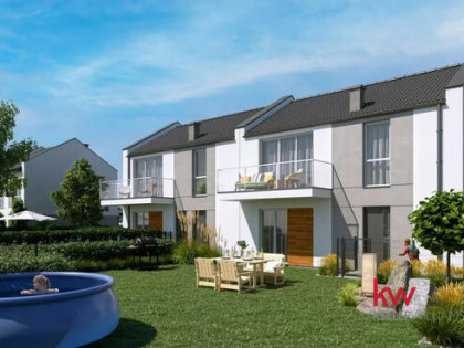 Mieszkanie Kostrzyn, Półwiejska