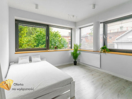 Mieszkanie Lublin Śródmieście, Szewska