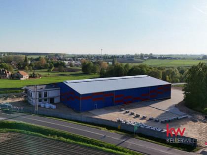 Lokal użytkowy Jankowo Dolne gm. Gniezno,