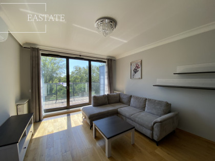 Mieszkanie Warszawa Praga,-Południe ul. Stanisława Augusta