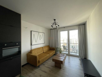 Mieszkanie Wrocław Fabryczna, Popowice, Białowieska