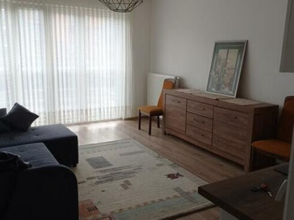 Do wynajęcia mieszkanie nowe 2 pok Kminkowa