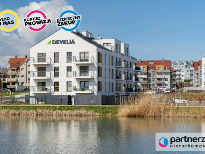 Mieszkanie Gdańsk Łostowice ul. Topazowa