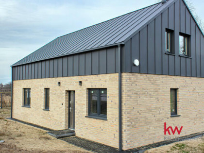 Lokal użytkowy Robakowo gm. Kórnik, Poznańska