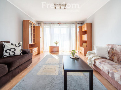 Mieszkanie 35 m2 z balkonem