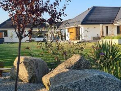 Nowoczesny Dom na Mazurach!