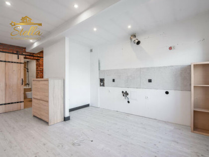 Mieszkanie Gdynia Śródmieście, Armii Krajowej